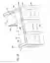 Fig. 14 - CABINETRY SYSTEM HAVING REMOVABLE CABINET FACES AND REVERSIBLE INSERTS