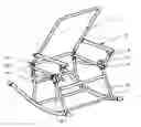Fig. 01 - Rocking chair