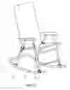 Fig. 03 - Rocking chair