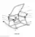 Fig. 06 - Rocking chair