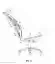 Fig. 03 - Lumbar stimulation device for a chair