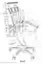 Fig. 07 - Lumbar stimulation device for a chair