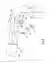 Fig. 05 - ARMRESTS ADJUSTMENT DEVICE FOR A CHAIR