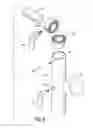 Fig. 06 - ARMRESTS ADJUSTMENT DEVICE FOR A CHAIR