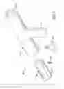 Fig. 07 - ARMRESTS ADJUSTMENT DEVICE FOR A CHAIR