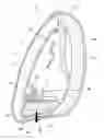 Fig. 01 - Head rest device