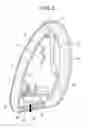 Fig. 03 - Head rest device