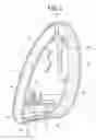 Fig. 04 - Head rest device