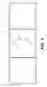 Fig. 03 - Portable changing table
