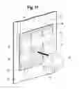 Fig. 07 - Repositionable Merchandising Strip