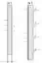 Fig. 08 - Repositionable Merchandising Strip