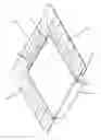 Fig. 01 - Single Seam Combination Bed Sheet and Bed Skirt