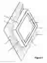 Fig. 03 - Single Seam Combination Bed Sheet and Bed Skirt