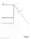 Fig. 08 - Single Seam Combination Bed Sheet and Bed Skirt