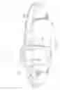 Fig. 03 - Combined plate and collapsible beverage holder