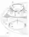 Fig. 04 - Combined plate and collapsible beverage holder