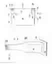 Fig. 07 - Article for use as sleeve or coaster with a beverage container