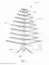 Fig. 02 - Grounded christmas tree