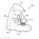 Fig. 01 - Coffee dispensing apparatus