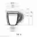 Fig. 08 - Coffee dispensing apparatus