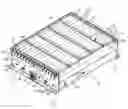 Fig. 01 - ROLLER GRILL
