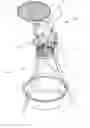 Fig. 02 - Charcoal igniter and cooker having a venturi and methods of using same