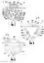 Fig. 08 - Sequentially activated multi-diaphragm foam pumps, refill units and dispenser systems