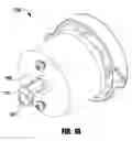 Fig. 17 - Sequentially activated multi-diaphragm foam pumps, refill units and dispenser systems