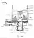 Fig. 20 - Sequentially activated multi-diaphragm foam pumps, refill units and dispenser systems