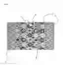 Fig. 02 - Towel for Reliably Hanging onto a Fixture