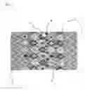 Fig. 03 - Towel for Reliably Hanging onto a Fixture