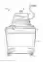 Fig. 01 - Vacuum cleaner switch assembly