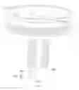 Fig. 05 - DUST BARREL ASSEMBLY FOR VACUUM CLEANER AND VACUUM CHLEANER WITH THE SAME