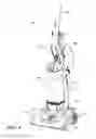 Fig. 02 - Cyclone module for vacuum cleaner