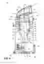 Fig. 03 - Cyclone module for vacuum cleaner