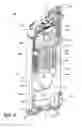 Fig. 06 - Cyclone module for vacuum cleaner