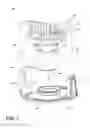 Fig. 08 - Cyclone module for vacuum cleaner