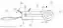Fig. 01 - ROTARY BRUSH SCOOPER DEVICE