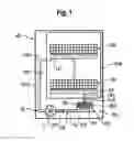Fig. 02 - Dishwasher comprising a sorption drying device