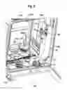 Fig. 03 - Dishwasher comprising a sorption drying device