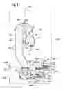 Fig. 04 - Dishwasher comprising a sorption drying device
