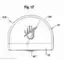 Fig. 08 - Dishwasher comprising a sorption drying device