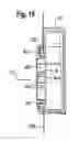 Fig. 11 - Dishwasher comprising a sorption drying device