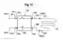 Fig. 13 - Dishwasher comprising a sorption drying device