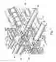 Fig. 11 - Steerable, follow the leader device