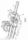 Fig. 12 - Steerable, follow the leader device