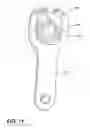 Fig. 10 - Tamper-evident camera enclosure