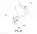 Fig. 10 - ULTRATHIN ENDOSCOPE AUXILIARY SYSTEM AND METHOD OF USE