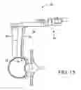 Fig. 16 - Surgical access system and related methods