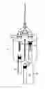 Fig. 01 - Blood Collection Apparatus and Method